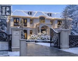 15 CHARTWELL Road, Oakville, Ontario