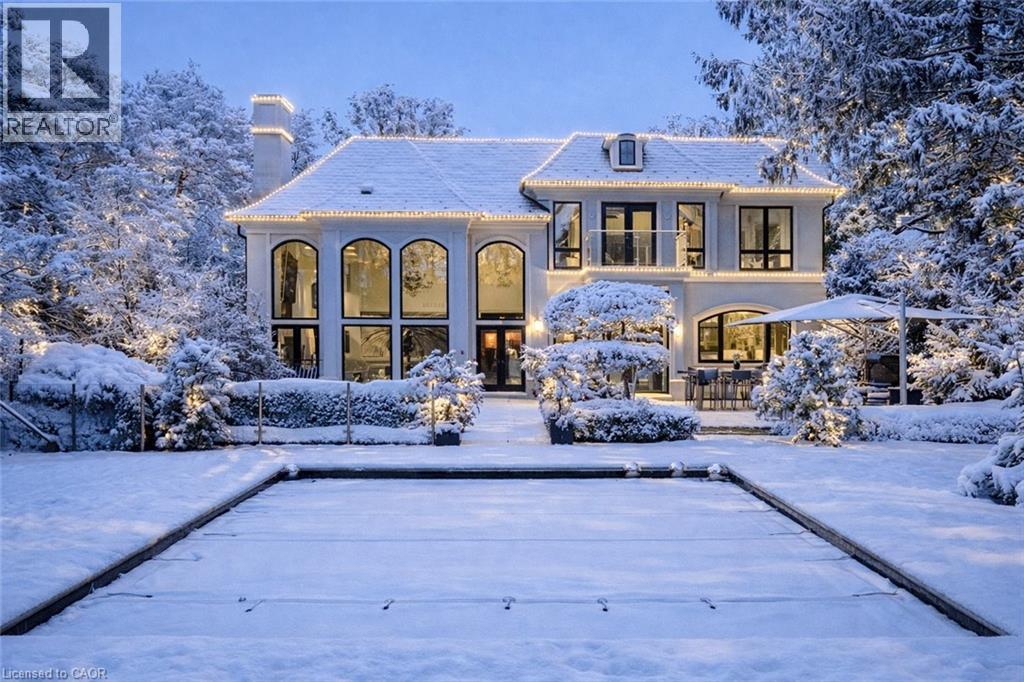 15 Chartwell Road, Oakville, Ontario  L6J 3Z3 - Photo 28 - 40794232