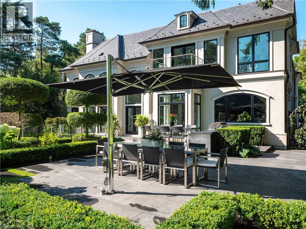 15 Chartwell Road, Oakville, Ontario  L6J 3Z3 - Photo 26 - 40794232