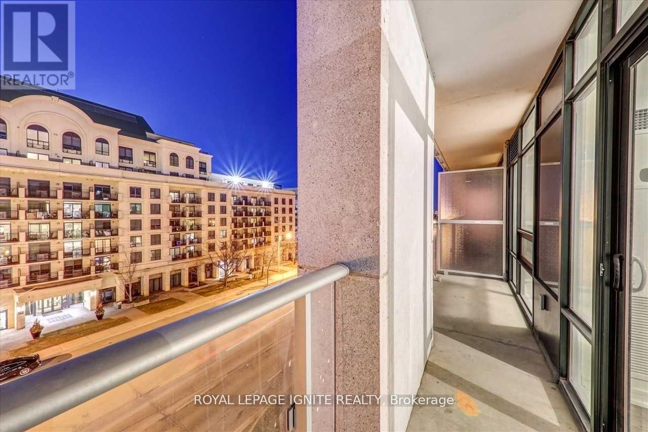 621 - 621 Sheppard Avenue E, Toronto, Ontario  M2K 0G4 - Photo 20 - C12648090