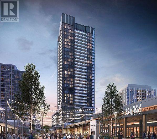 235 - 20 O'NEILL ROAD, Toronto, Ontario