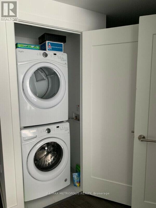 6101 - 10 York Street, Toronto, Ontario  M5J 2L9 - Photo 15 - C12648124