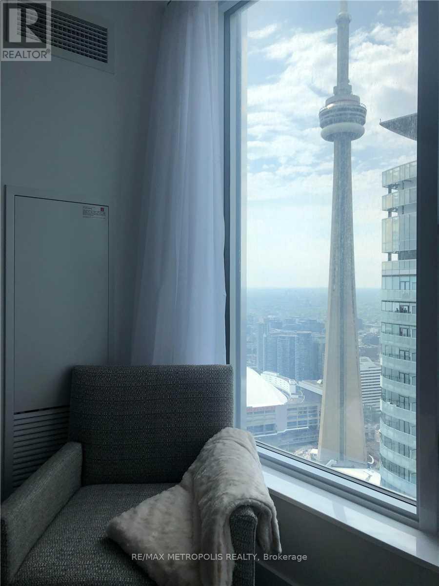 6101 - 10 York Street, Toronto, Ontario  M5J 2L9 - Photo 17 - C12648124