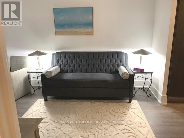 6101 - 10 York Street, Toronto, Ontario  M5J 2L9 - Photo 7 - C12648124