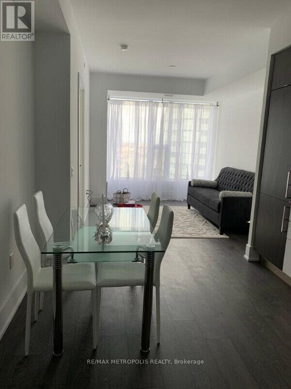 6101 - 10 York Street, Toronto, Ontario  M5J 2L9 - Photo 8 - C12648124