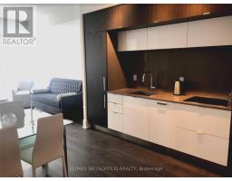 6101 - 10 YORK STREET, Toronto, Ontario