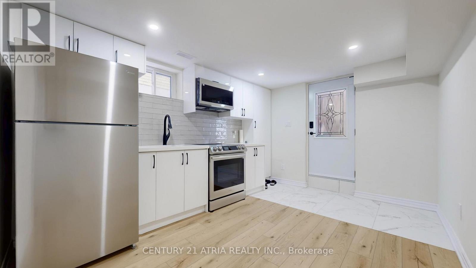 LOWER A - 57 SADDLE RIDGE DRIVE, Toronto, Ontario