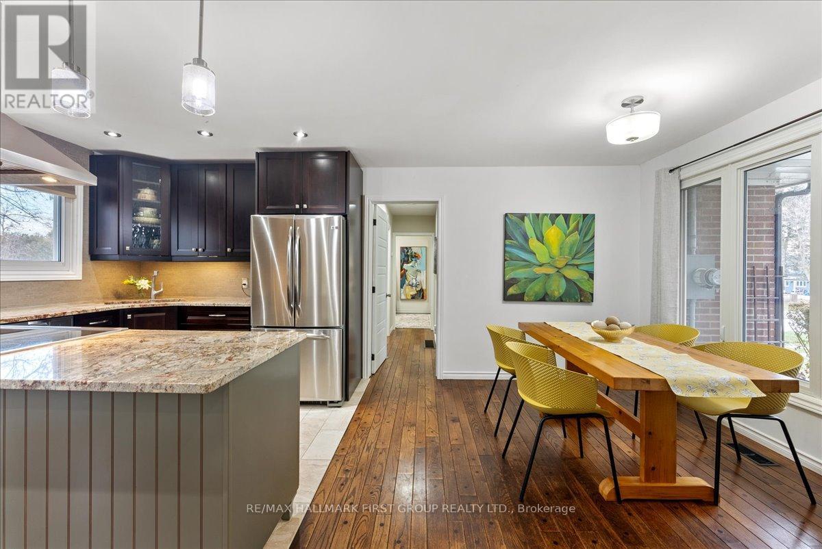 794 Jomar Avenue, Pickering, Ontario  L1V 2P9 - Photo 10 - E12648114