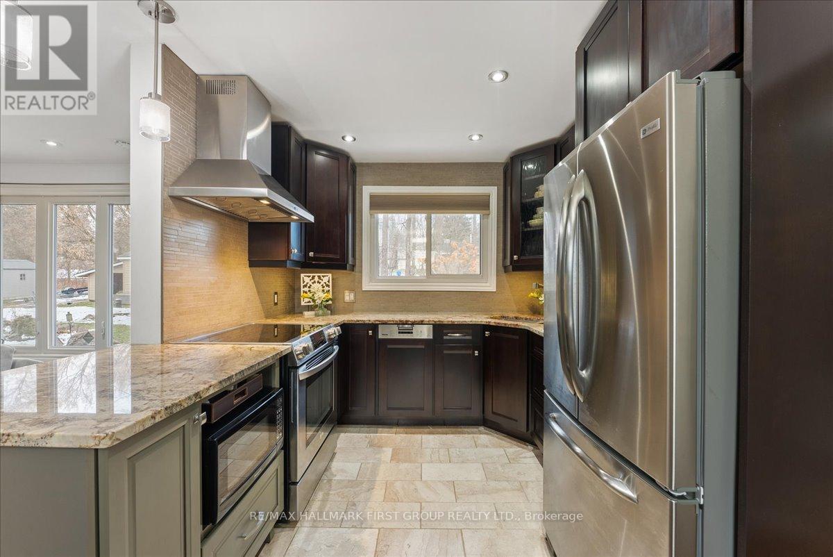 794 Jomar Avenue, Pickering, Ontario  L1V 2P9 - Photo 12 - E12648114