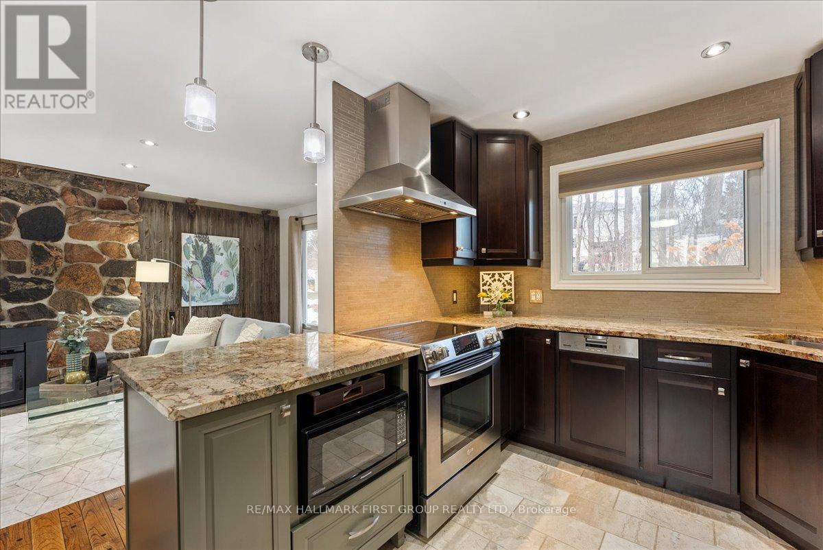 794 Jomar Avenue, Pickering, Ontario  L1V 2P9 - Photo 13 - E12648114