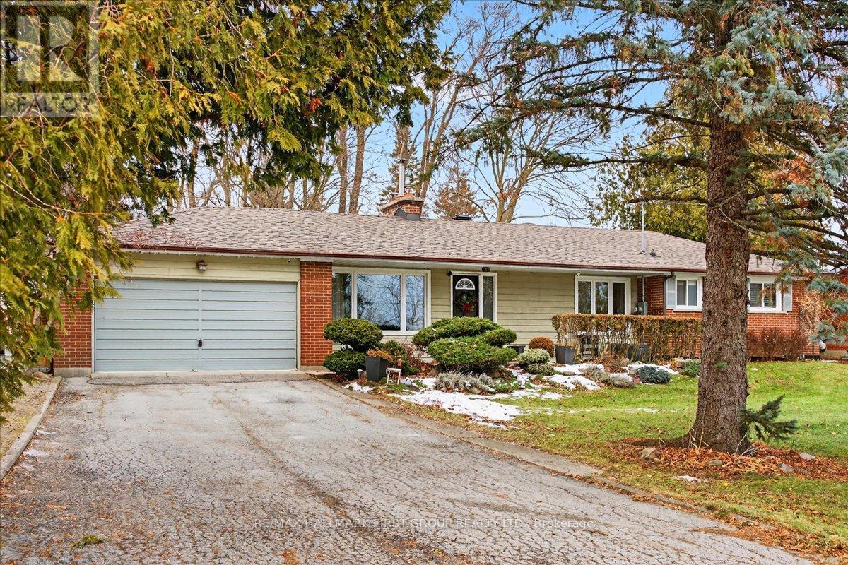 794 Jomar Avenue, Pickering, Ontario  L1V 2P9 - Photo 2 - E12648114