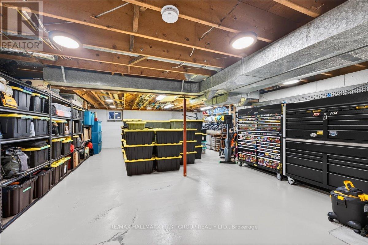 794 Jomar Avenue, Pickering, Ontario  L1V 2P9 - Photo 24 - E12648114