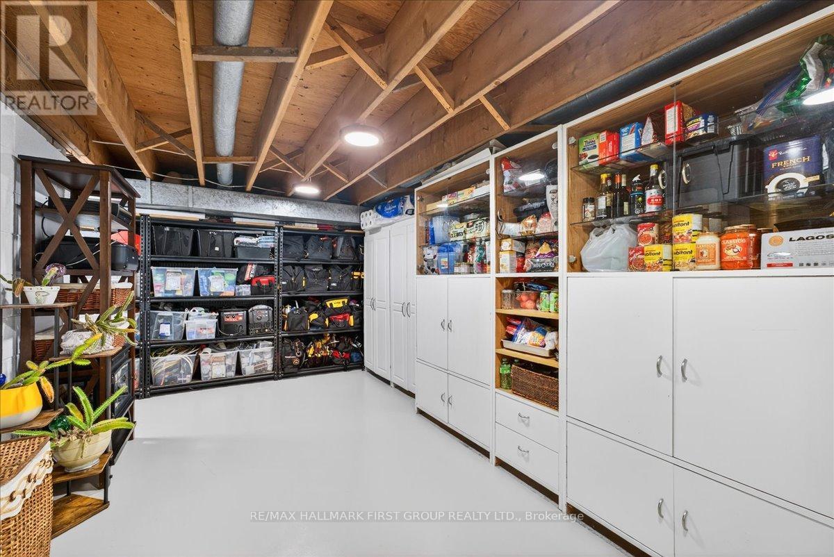 794 Jomar Avenue, Pickering, Ontario  L1V 2P9 - Photo 25 - E12648114