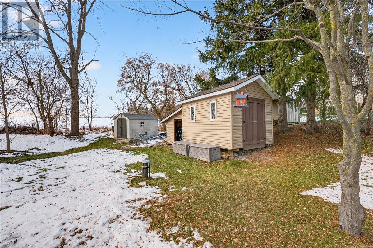 794 Jomar Avenue, Pickering, Ontario  L1V 2P9 - Photo 31 - E12648114