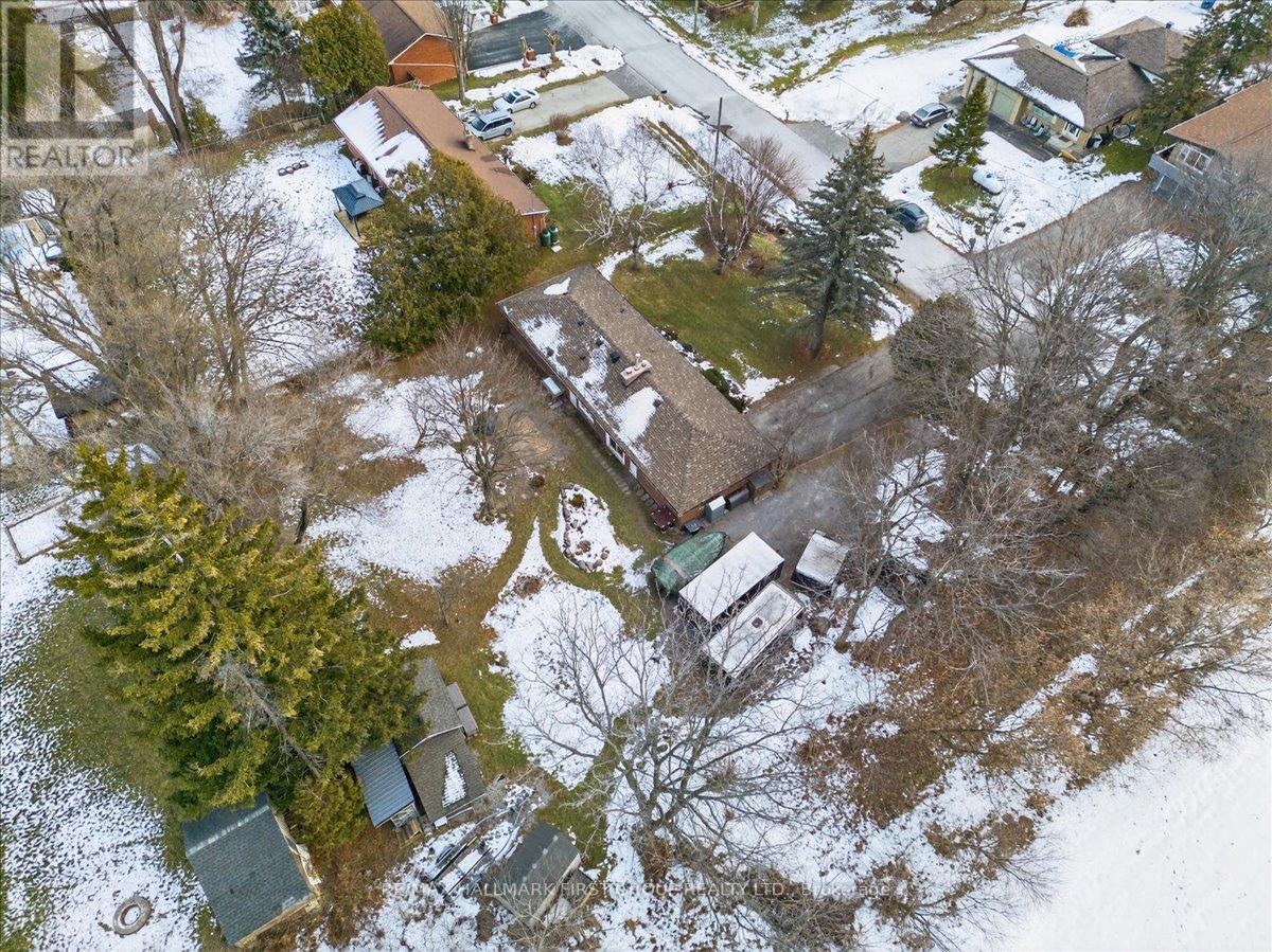 794 Jomar Avenue, Pickering, Ontario  L1V 2P9 - Photo 32 - E12648114