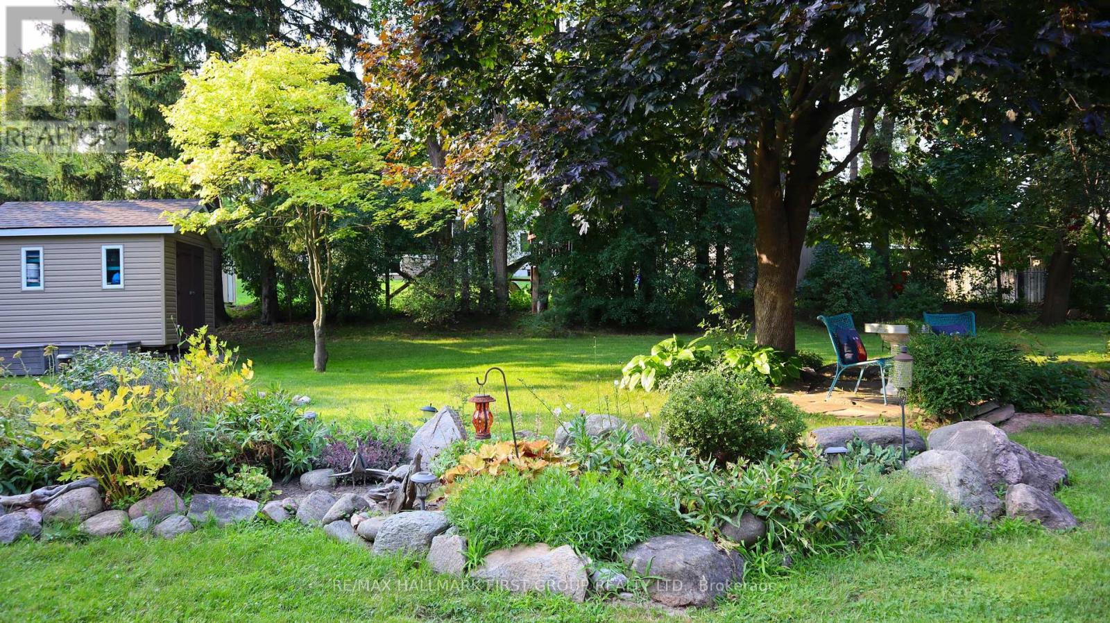 794 Jomar Avenue, Pickering, Ontario  L1V 2P9 - Photo 39 - E12648114