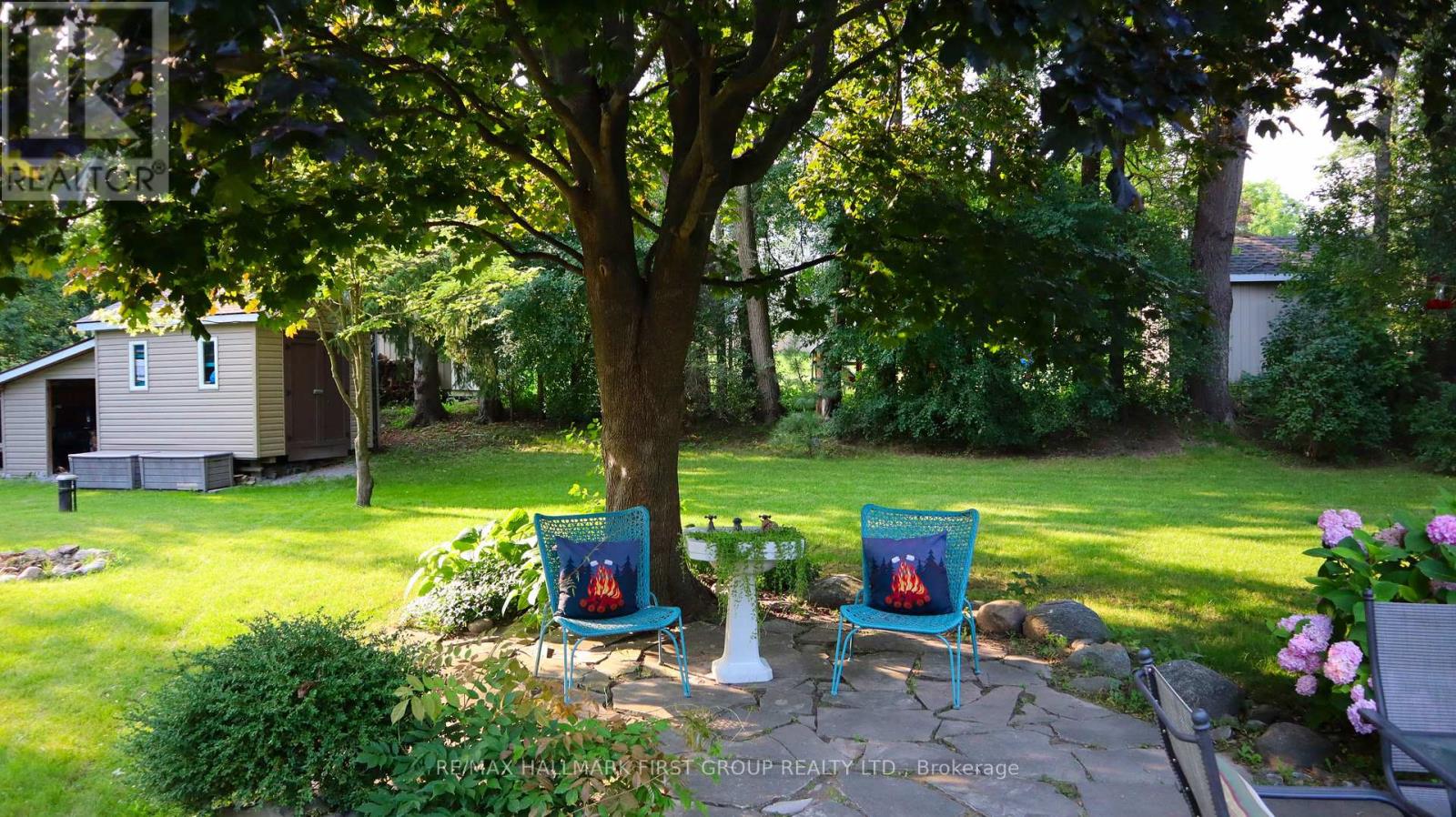 794 Jomar Avenue, Pickering, Ontario  L1V 2P9 - Photo 40 - E12648114