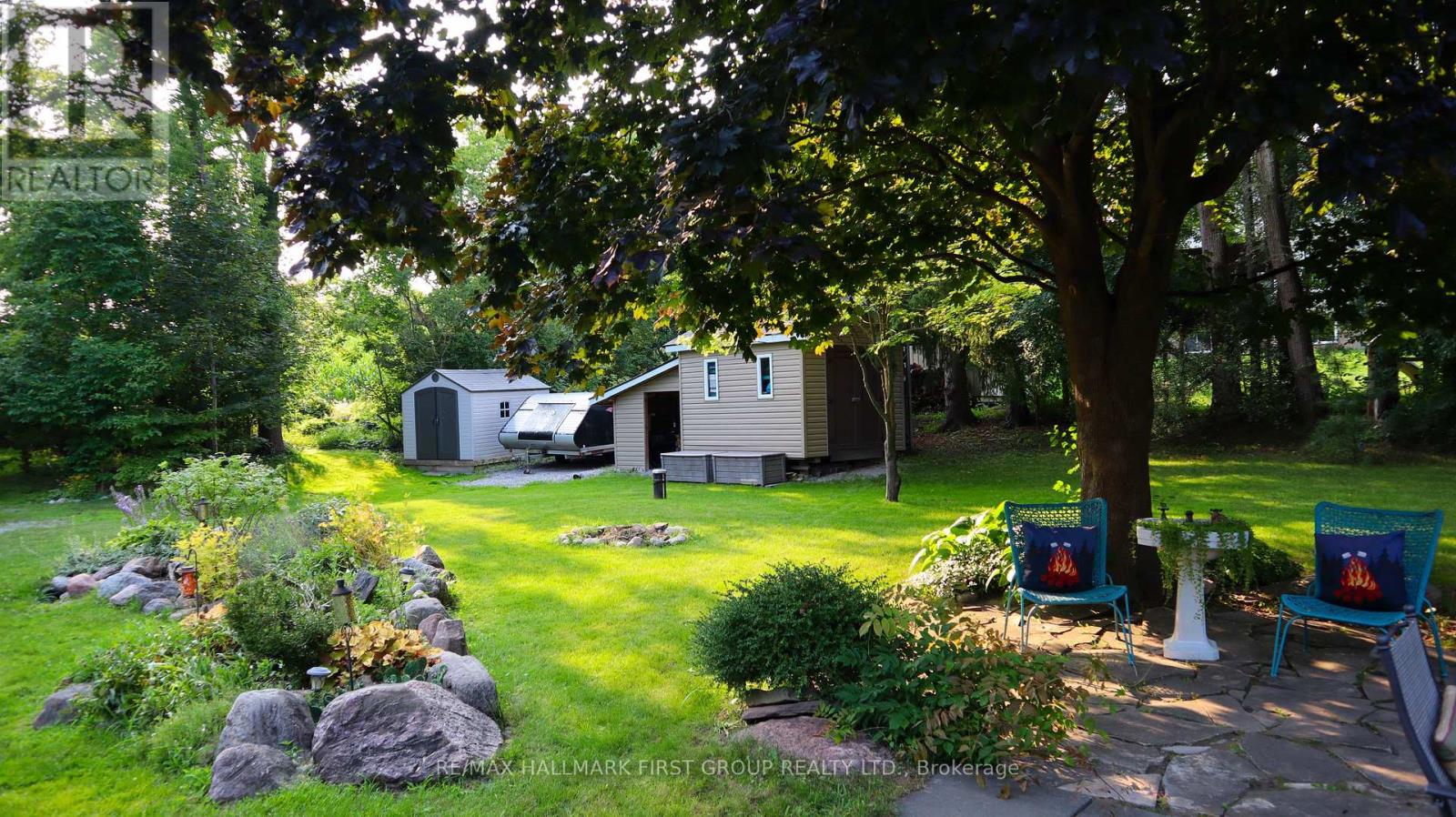 794 Jomar Avenue, Pickering, Ontario  L1V 2P9 - Photo 42 - E12648114