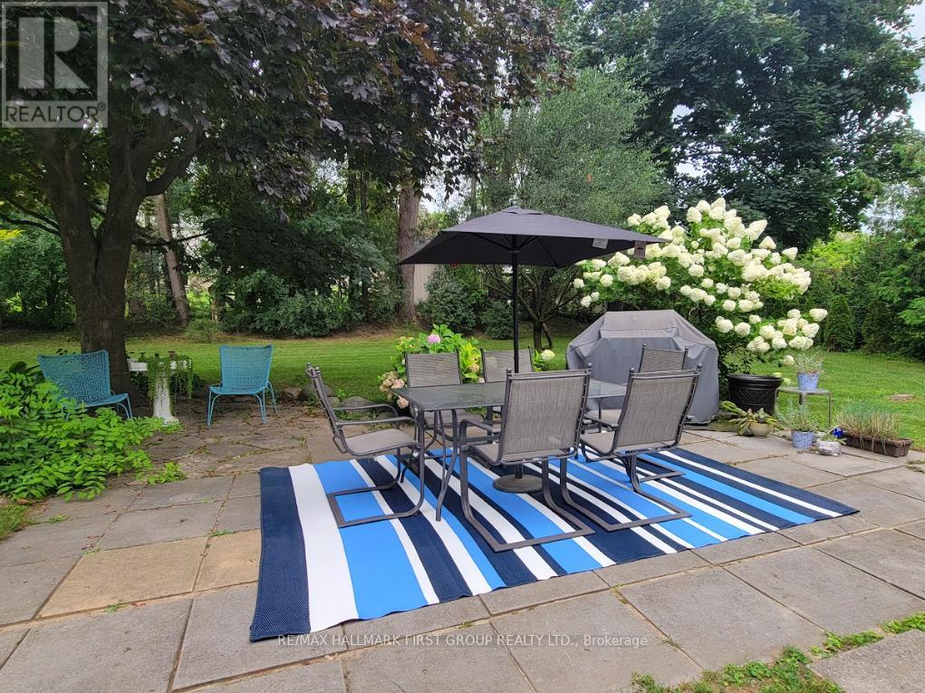 794 Jomar Avenue, Pickering, Ontario  L1V 2P9 - Photo 43 - E12648114