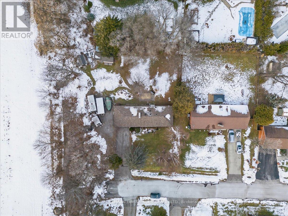 794 Jomar Avenue, Pickering, Ontario  L1V 2P9 - Photo 46 - E12648114