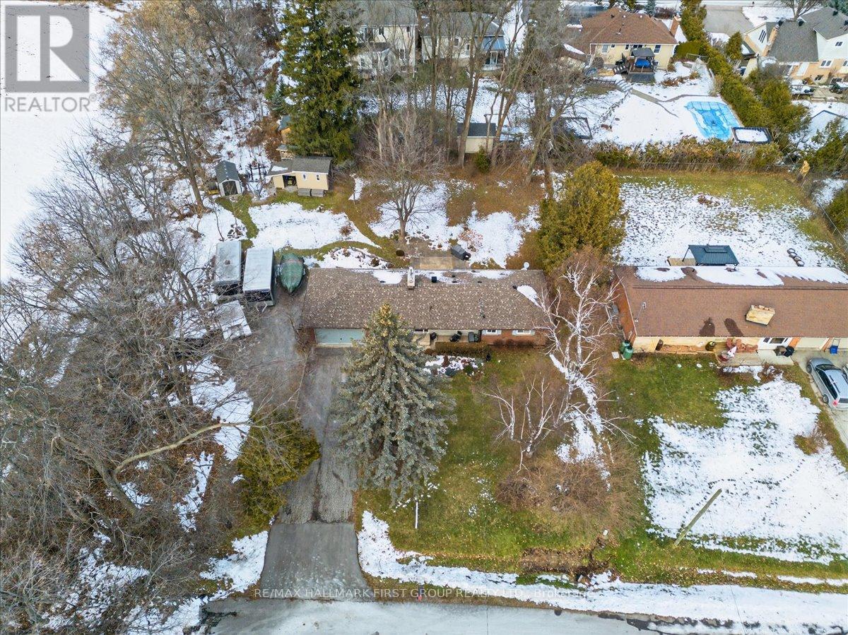 794 Jomar Avenue, Pickering, Ontario  L1V 2P9 - Photo 47 - E12648114