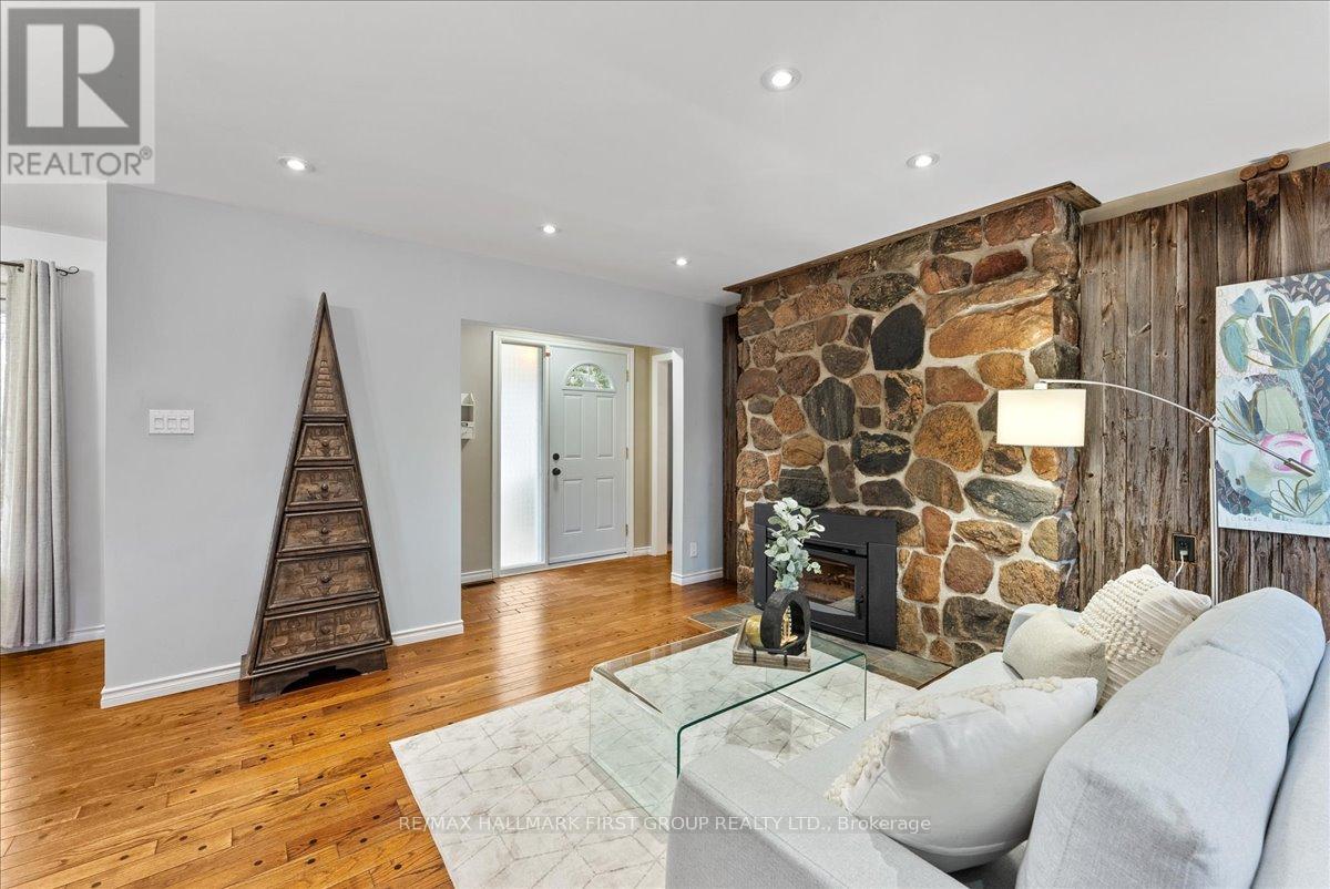 794 Jomar Avenue, Pickering, Ontario  L1V 2P9 - Photo 9 - E12648114