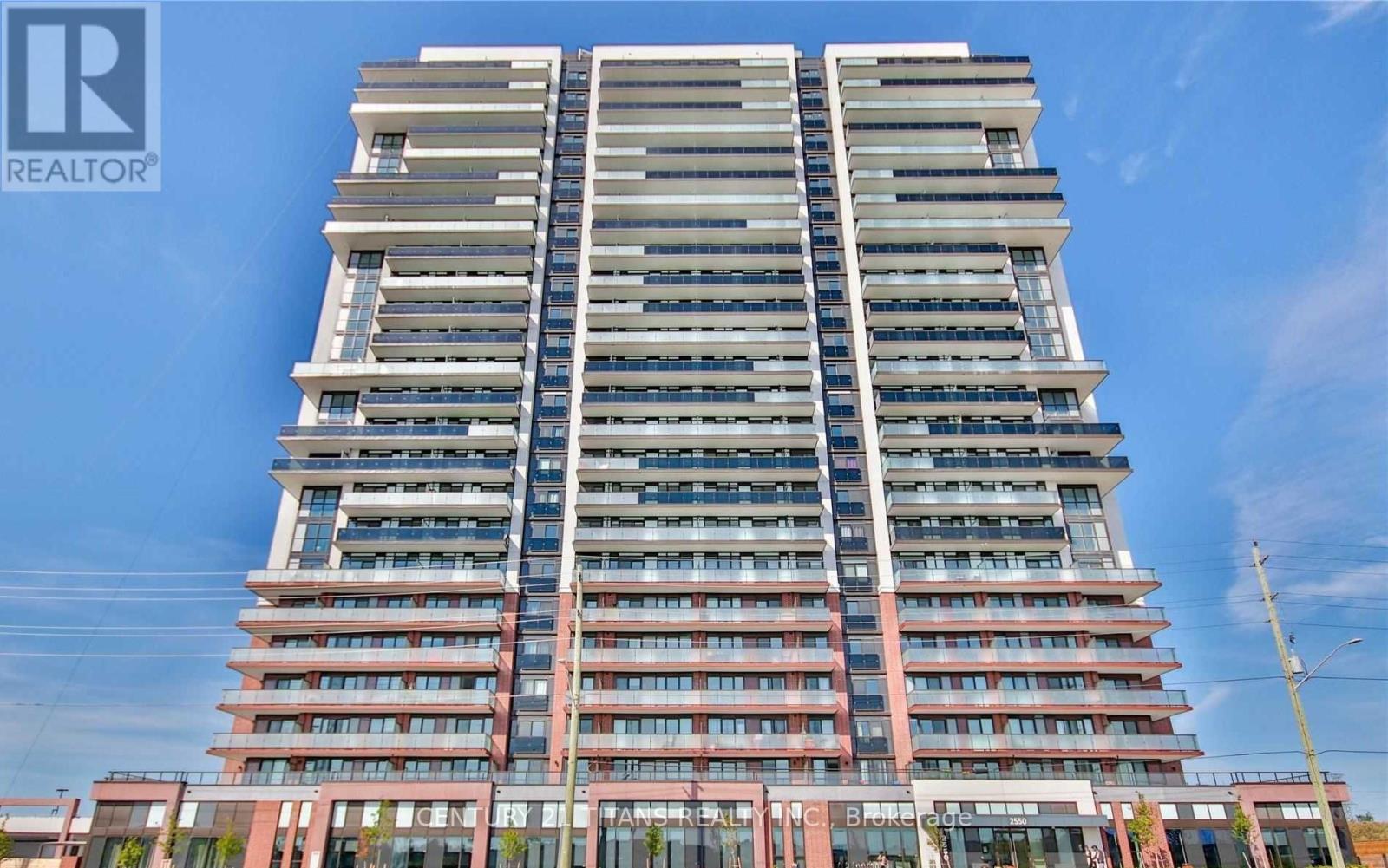 1406 - 2550 SIMCOE STREET N, Oshawa, Ontario