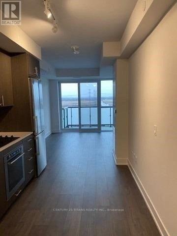 1406 - 2550 Simcoe Street N, Oshawa, Ontario  L1L 0R5 - Photo 2 - E12648162