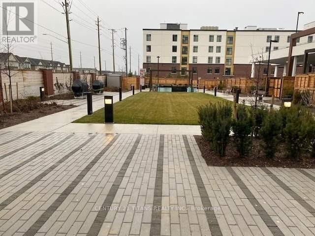 1406 - 2550 Simcoe Street N, Oshawa, Ontario  L1L 0R5 - Photo 5 - E12648162