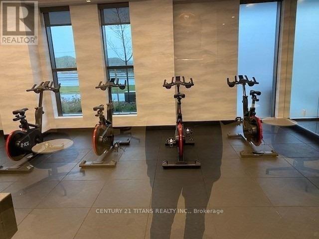 1406 - 2550 Simcoe Street N, Oshawa, Ontario  L1L 0R5 - Photo 6 - E12648162