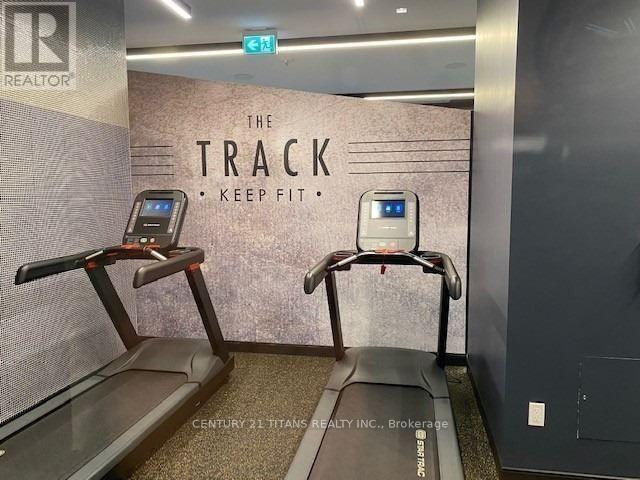 1406 - 2550 Simcoe Street N, Oshawa, Ontario  L1L 0R5 - Photo 8 - E12648162