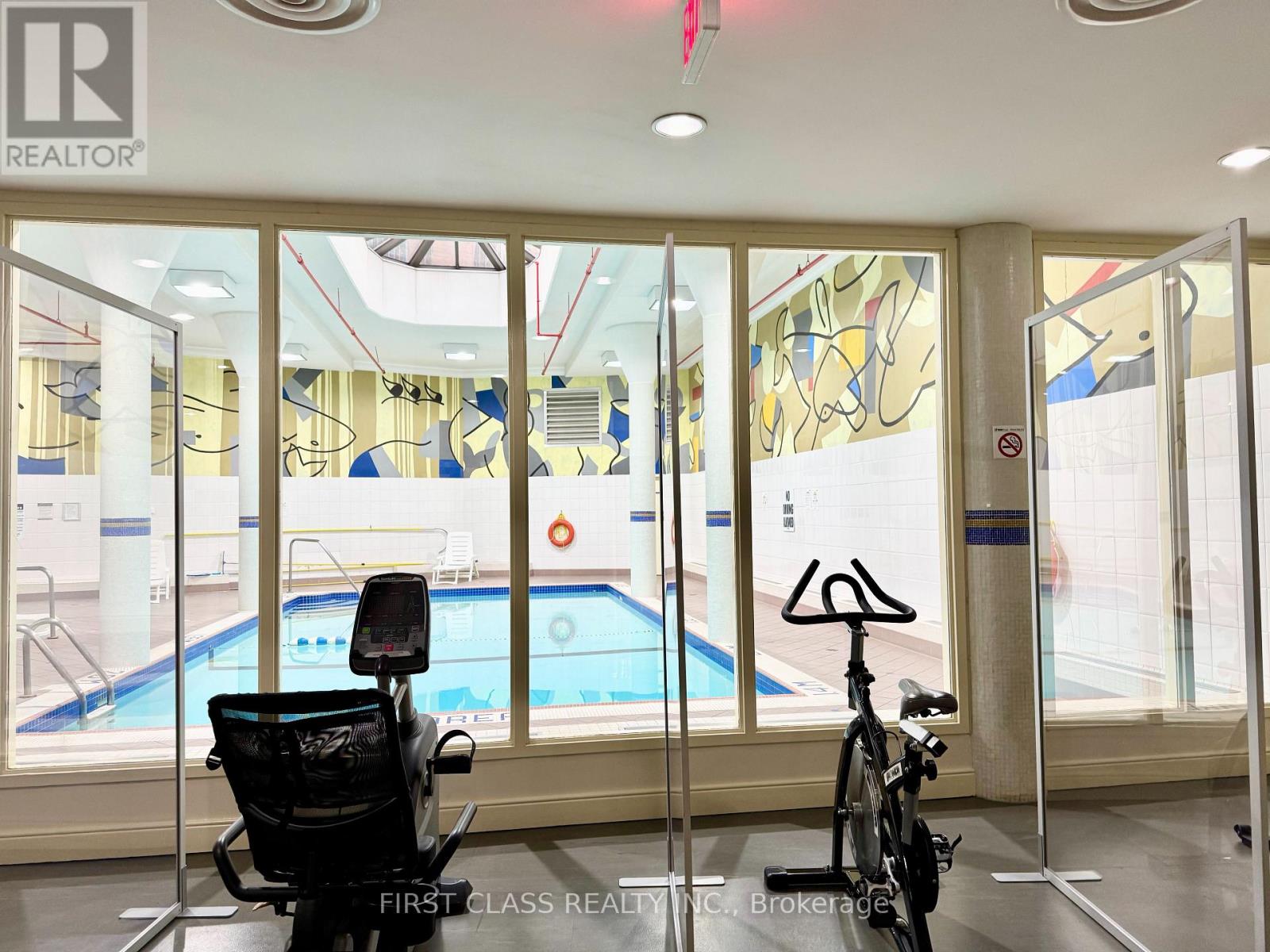 807 - 115 Omni Drive, Toronto, Ontario  M1P 5B4 - Photo 5 - E12648170