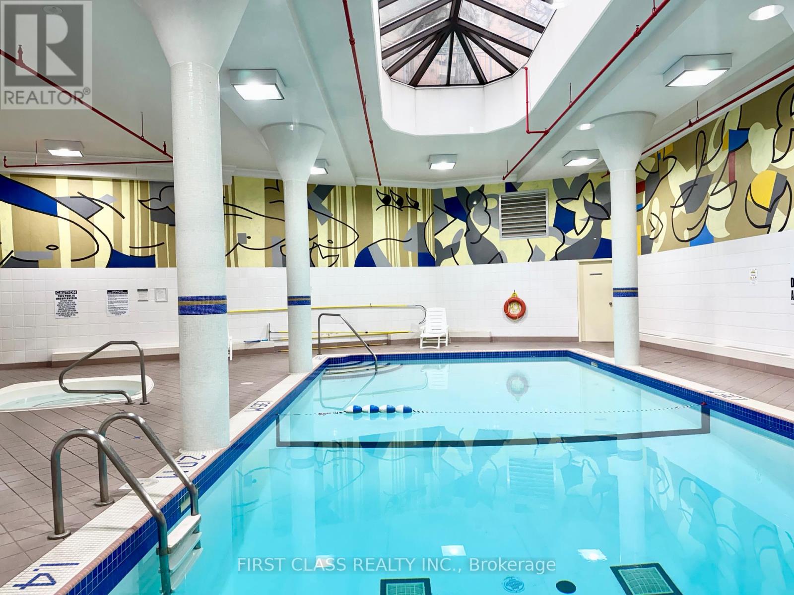 807 - 115 Omni Drive, Toronto, Ontario  M1P 5B4 - Photo 6 - E12648170