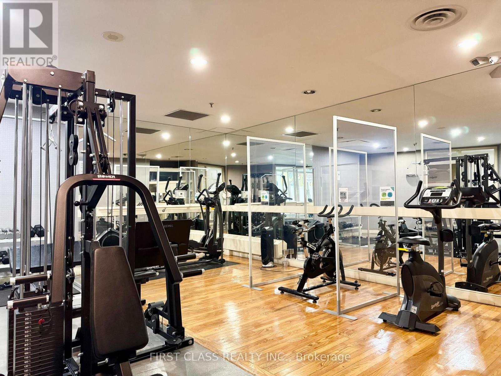 807 - 115 Omni Drive, Toronto, Ontario  M1P 5B4 - Photo 7 - E12648170