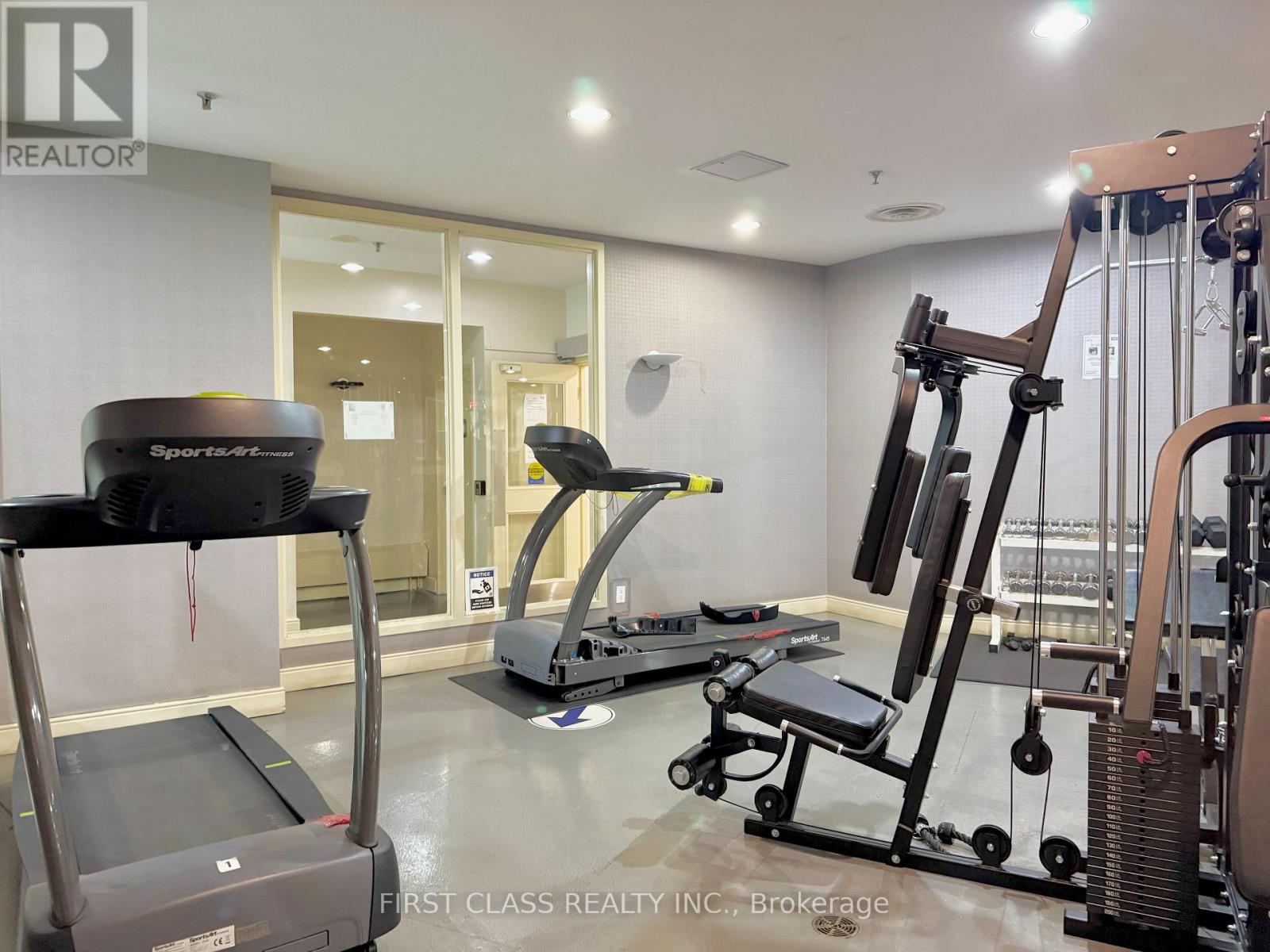 807 - 115 Omni Drive, Toronto, Ontario  M1P 5B4 - Photo 8 - E12648170