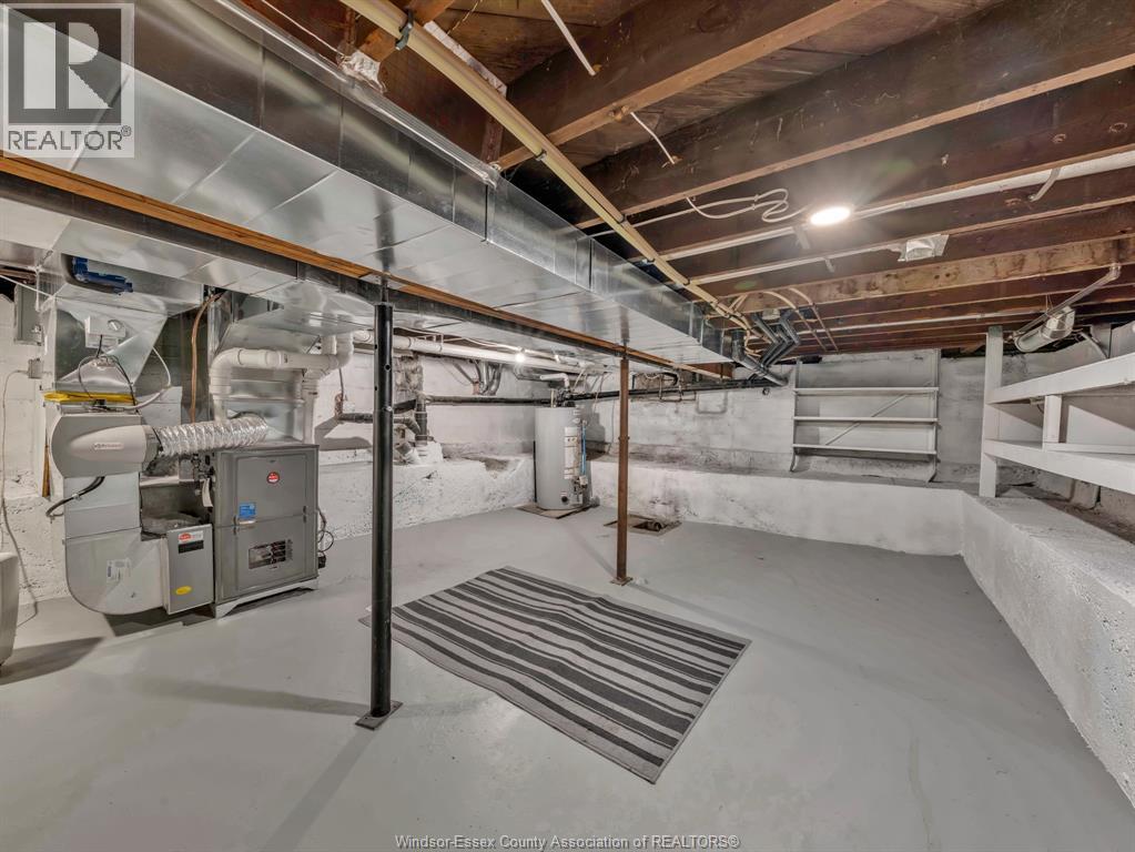 1361 Chappell Avenue, Windsor, Ontario  N9C 3E1 - Photo 29 - 25031998