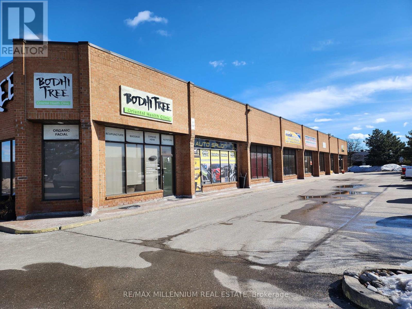 2 - 371 BRADWICK DRIVE N, Vaughan, Ontario