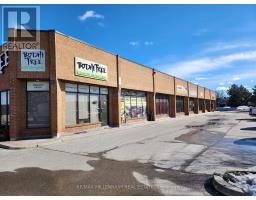 2 - 371 BRADWICK DRIVE N, Vaughan, Ontario