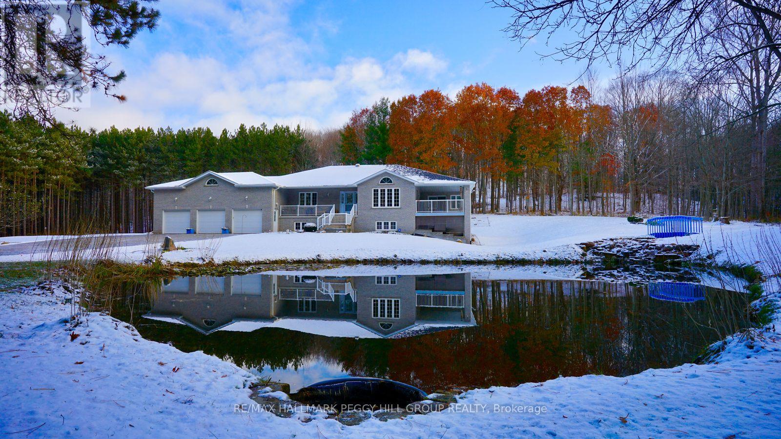 3891 9 LINE N, Oro-Medonte, Ontario