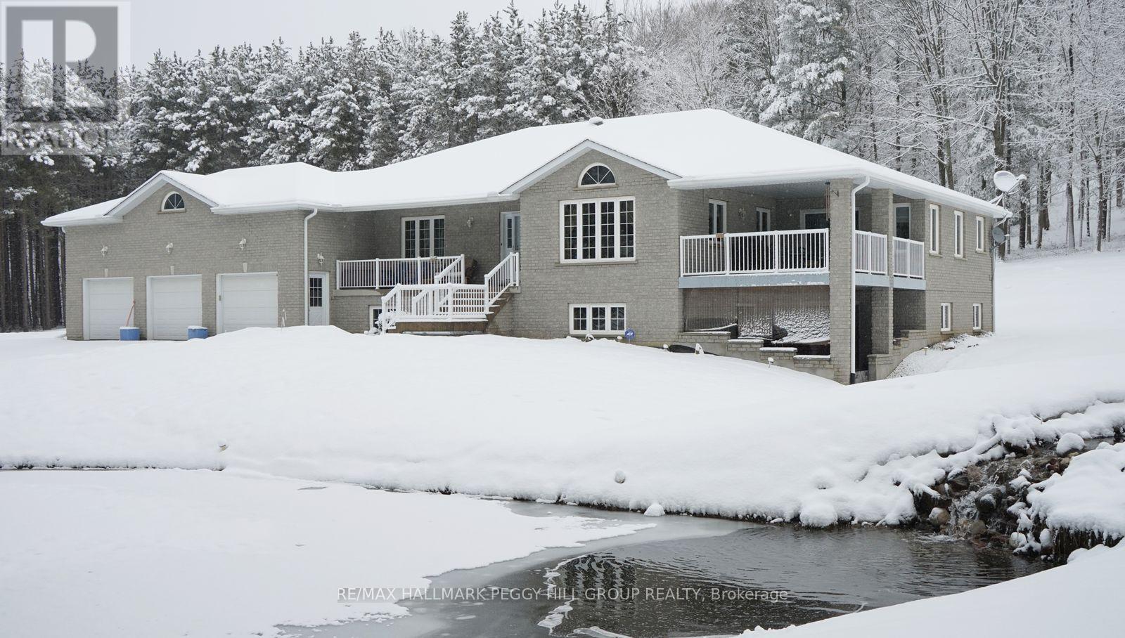 3891 9 Line N, Oro-Medonte, Ontario  L0K 1E0 - Photo 34 - S12648148