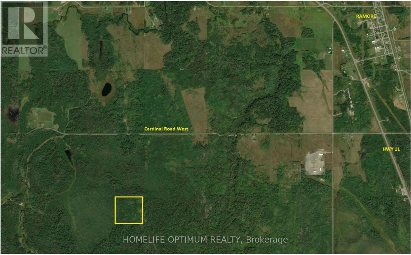 Pcl2487 N/a, Black River-Matheson, Ontario  P0K 1R0 - Photo 3 - T12648150