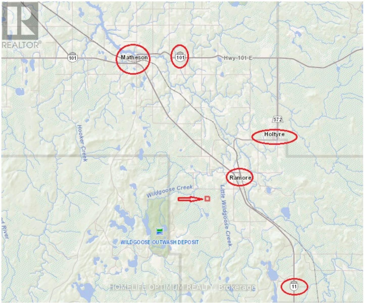 Pcl2487 N/a, Black River-Matheson, Ontario  P0K 1R0 - Photo 5 - T12648150