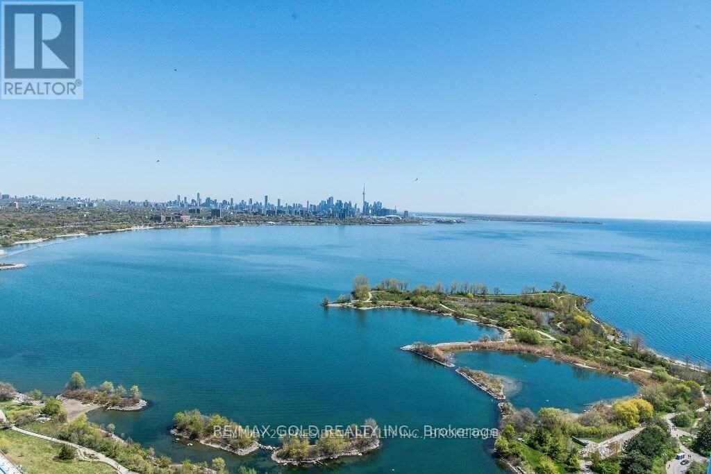 3720 - 30 Shore Breeze Drive, Toronto, Ontario  M8V 0J1 - Photo 2 - W12648126