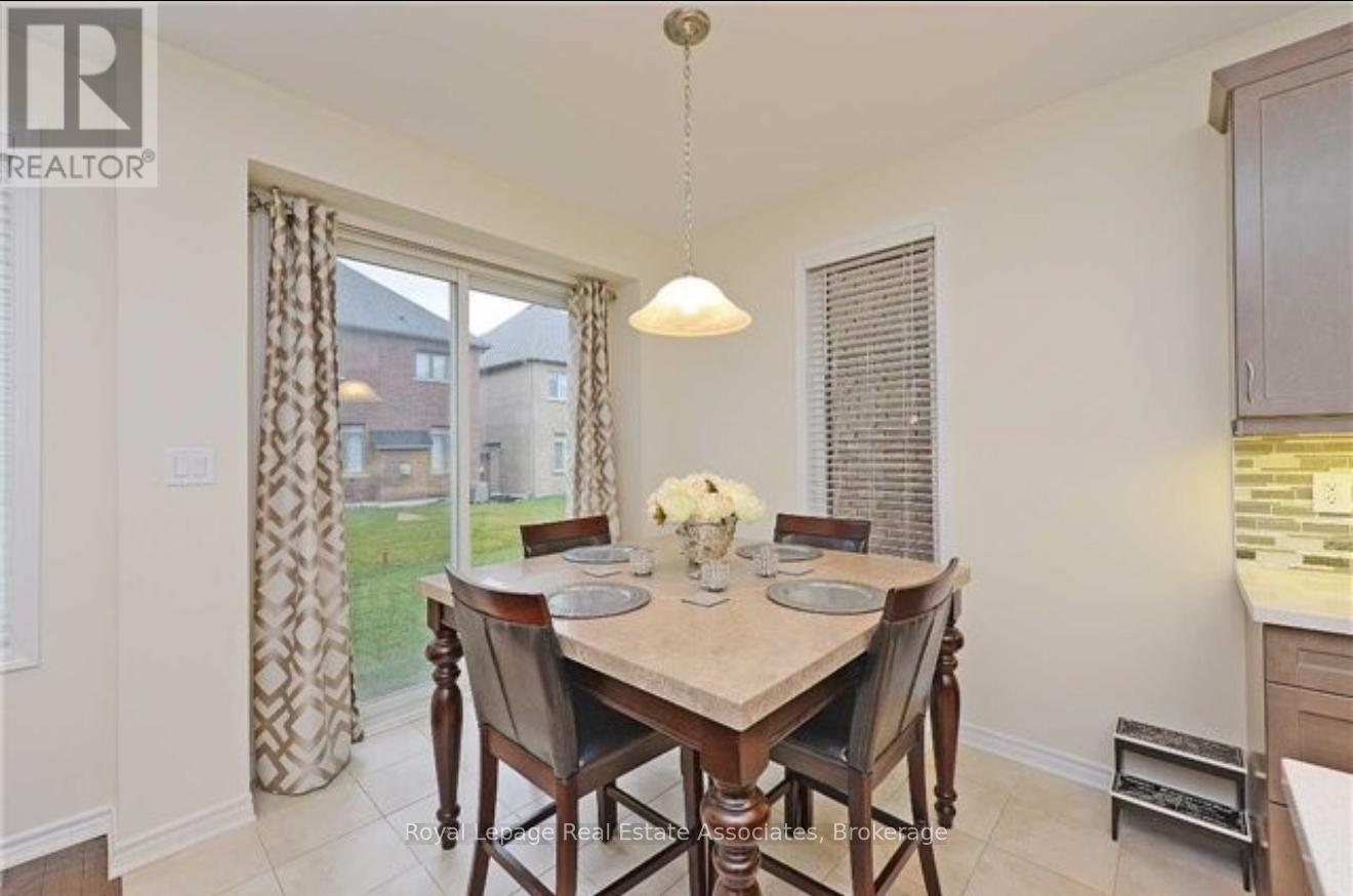 68 Stedford Crescent, Brampton, Ontario  L7A 4P5 - Photo 13 - W12648128