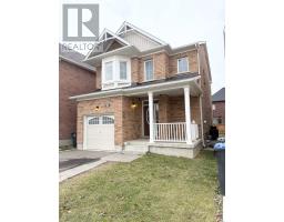 68 STEDFORD CRESCENT, Brampton, Ontario
