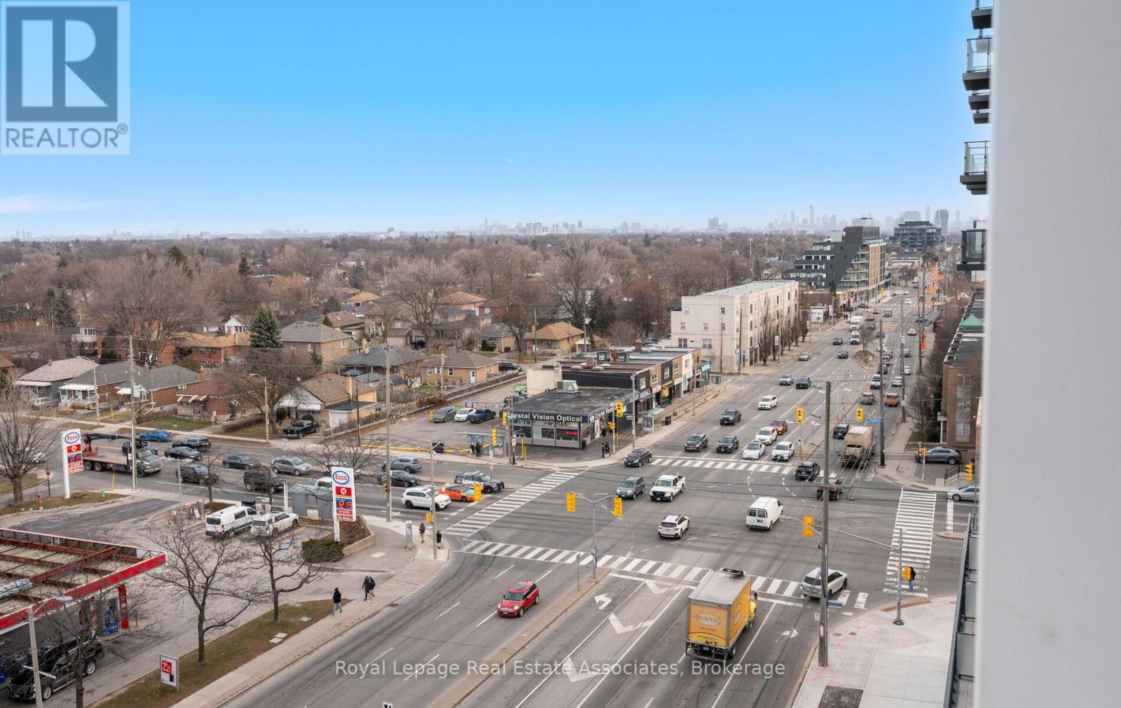 701 - 1007 The Queensway, Toronto, Ontario  M8Z 0H4 - Photo 26 - W12648132