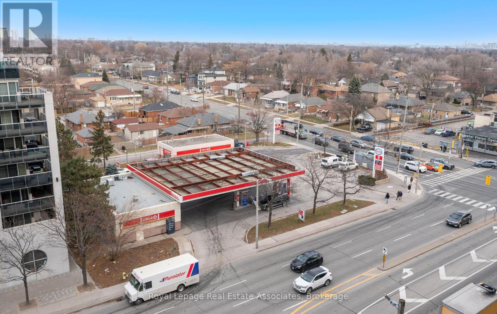 701 - 1007 The Queensway, Toronto, Ontario  M8Z 0H4 - Photo 27 - W12648132