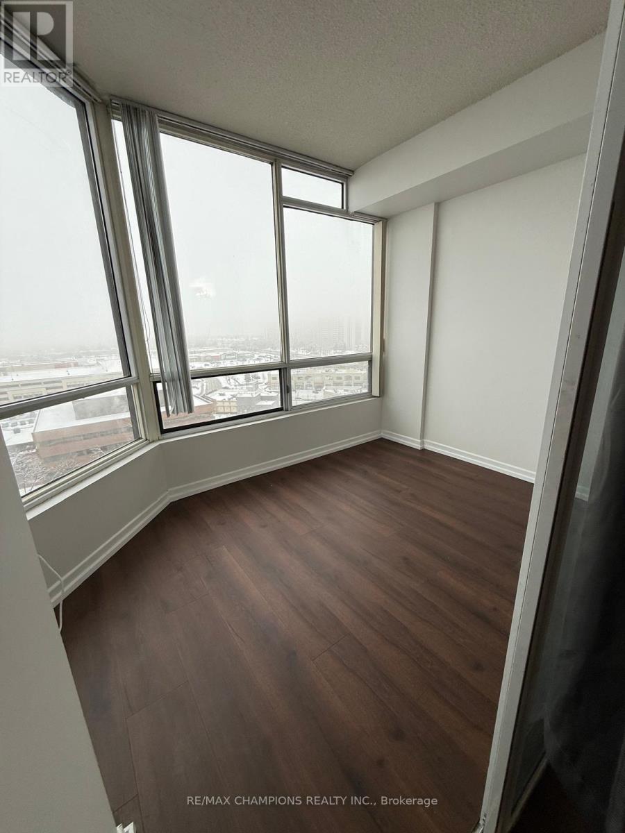 1406 - 26 Hanover Road, Brampton, Ontario  L6S 4T2 - Photo 11 - W12648154