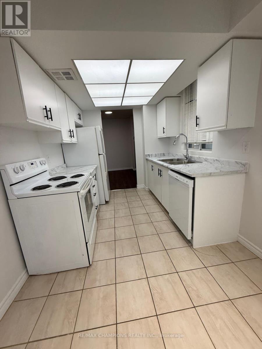 1406 - 26 Hanover Road, Brampton, Ontario  L6S 4T2 - Photo 12 - W12648154