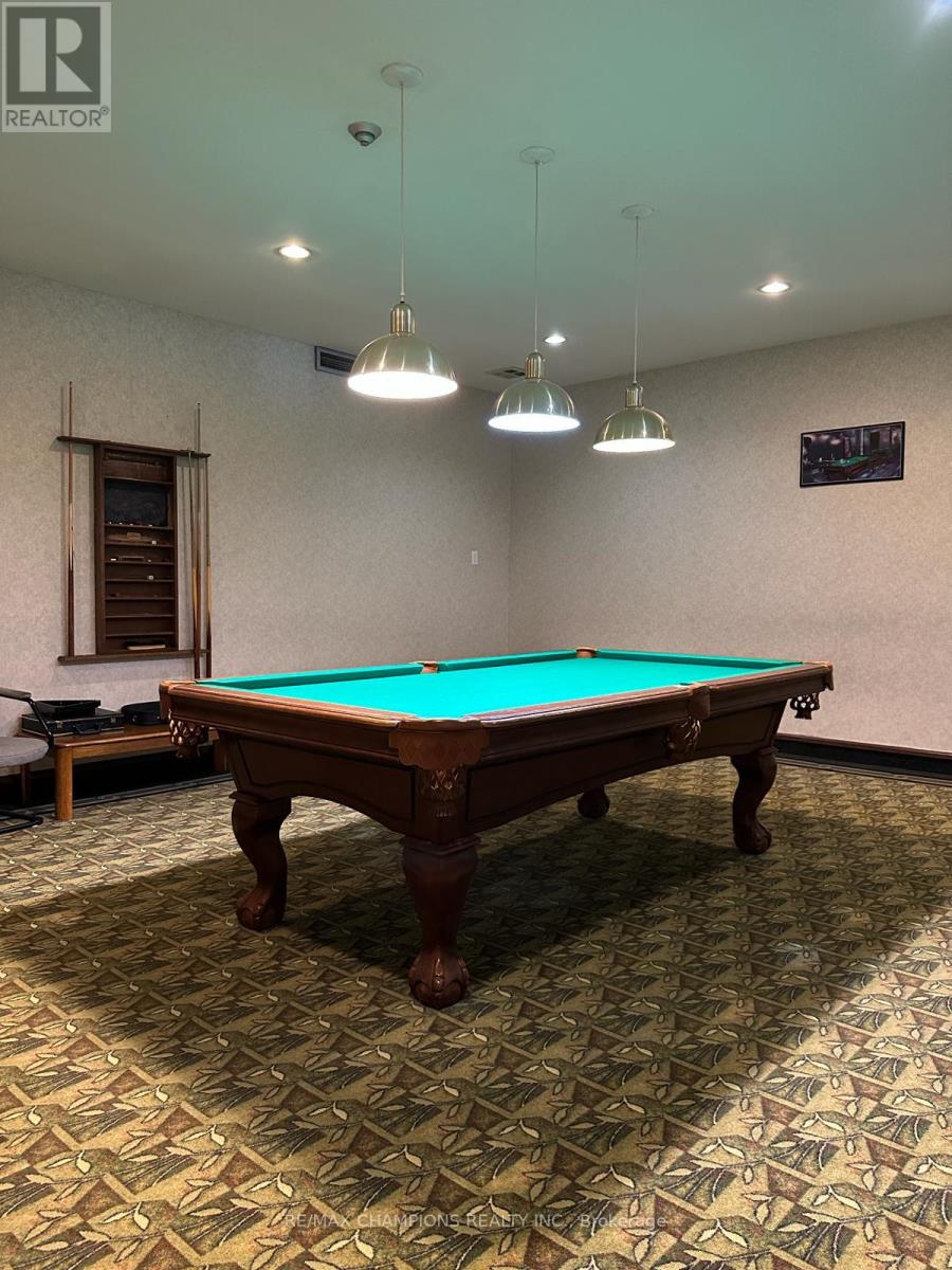 1406 - 26 Hanover Road, Brampton, Ontario  L6S 4T2 - Photo 29 - W12648154